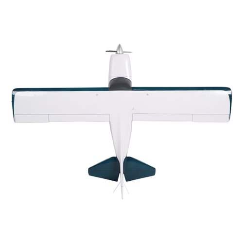 Maule MXT-7-180 Custom Aircraft Model - View 6