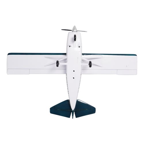 Maule MXT-7-180 Custom Aircraft Model - View 7