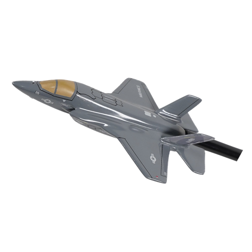 VMFA-121 F-35B Lightning II Custom Briefing Sticks
