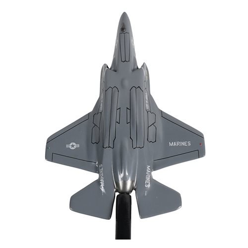 VMFA-121 F-35B Lightning II Custom Briefing Sticks - View 8