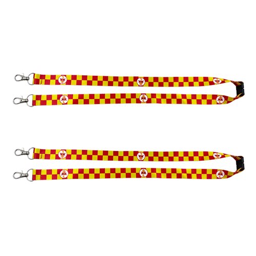 92 RAF Lanyard