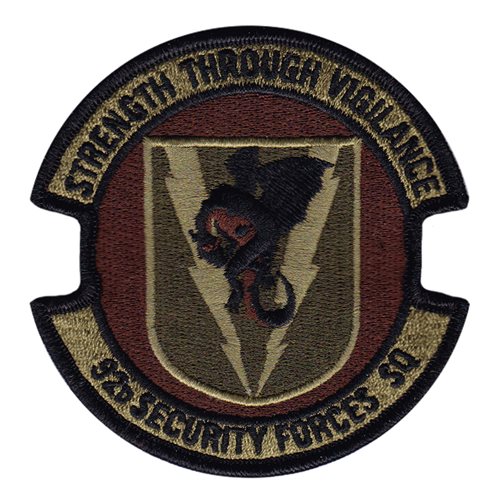 92 SFS Dragon OCP Patch
