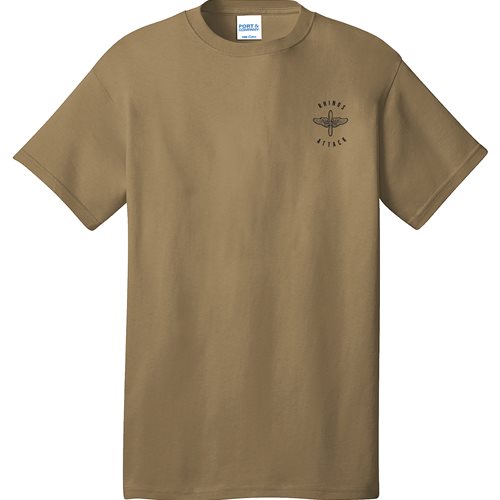 A/1-130 AVN Custom Shirts - View 2