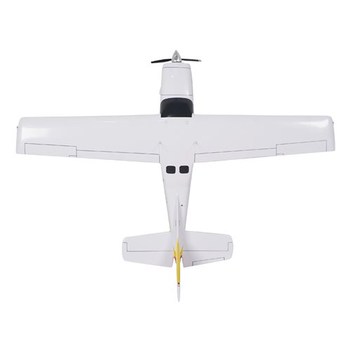 Cessna P210N Centurion Aircraft Model - View 6