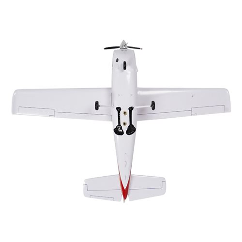 Cessna P210N Centurion Aircraft Model - View 7