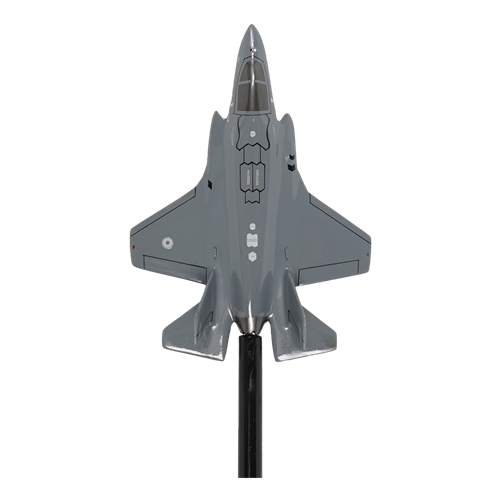 809 NAS F-35B Lightning II Custom Briefing Sticks - View 5