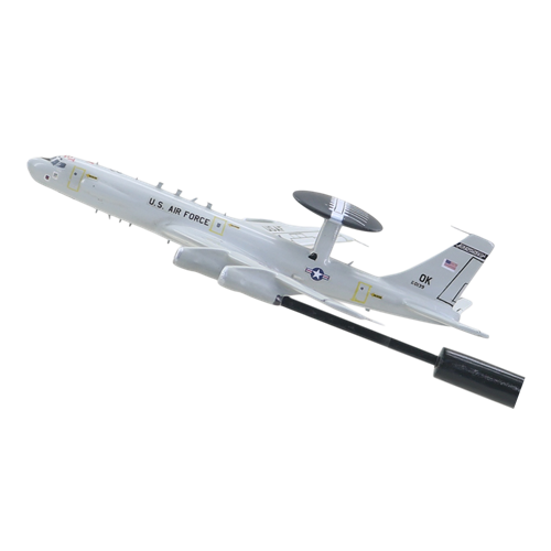 E-3 Custom Airplane Briefing Stick - View 2