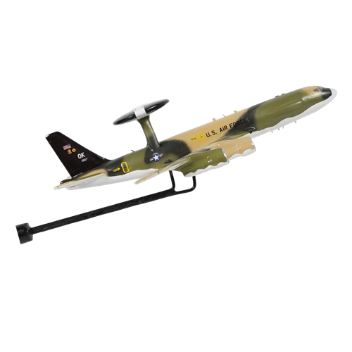 E-3 Custom Airplane Briefing Stick - View 3