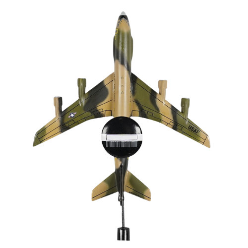 E-3 Custom Airplane Briefing Stick - View 5