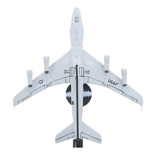 E-3 Custom Airplane Briefing Stick - View 6