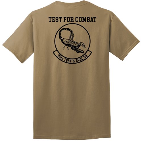 28 TES Custom Shirts