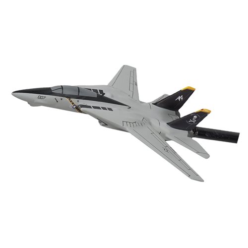 VF-103 F-14 Tomcat Briefing Stick