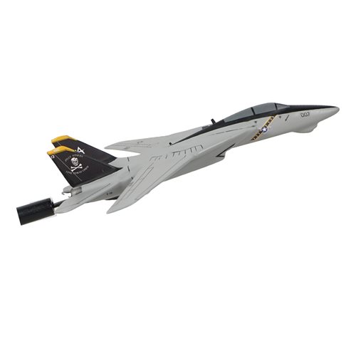 VF-103 F-14 Tomcat Briefing Stick - View 3