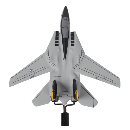 VF-103 F-14 Tomcat Briefing Stick - View 5