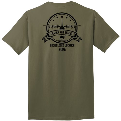 26 ERQS Custom Shirts - View 3