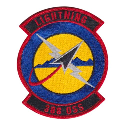 388 OSS OCP Patch