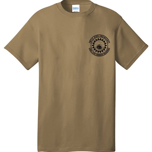 460 CES Custom Shirts - View 2