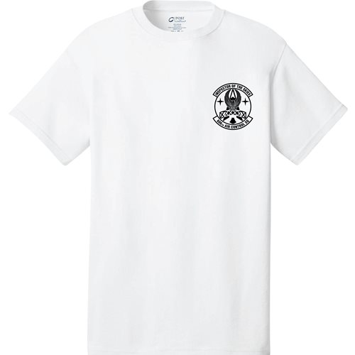 606 ACS Custom Shirts (White) - View 2