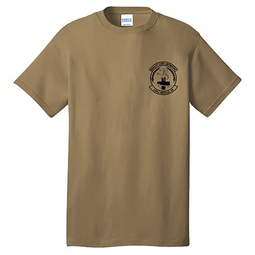 349 MDS Custom Shirts - View 2