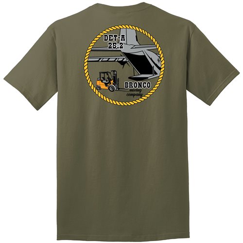 VMGR-352 Custom Shirts