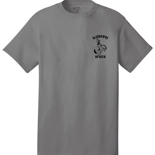 VMGR-352 Custom Shirts - View 4