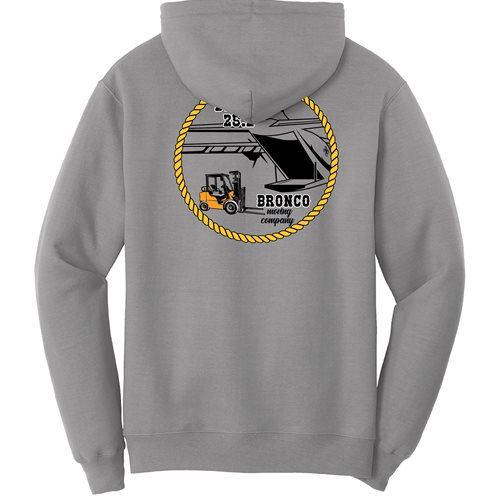 VMGR-352 Custom Hoodie Sweatshirt