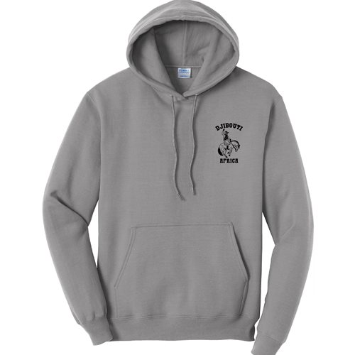 VMGR-352 Custom Hoodie Sweatshirt - View 2