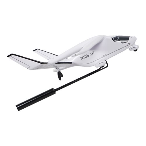 Beta ALIA CX300 Briefing Stick - View 3