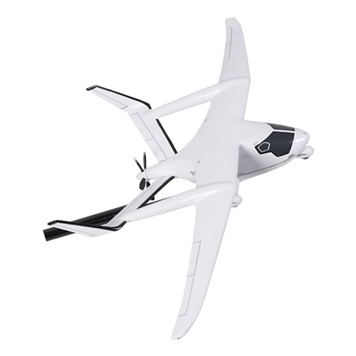 Beta ALIA CX300 Briefing Stick - View 4