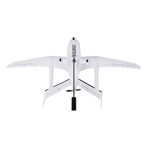 Beta ALIA CX300 Briefing Stick - View 6