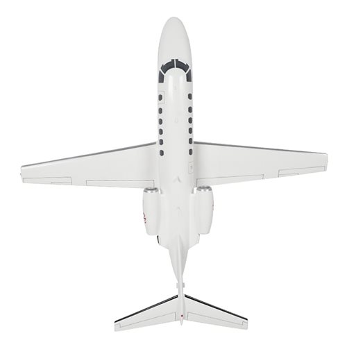 Cessna CJ2 Citation Custom Aircraft Model - View 6