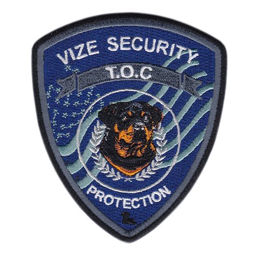 Vize Security Protection Patch