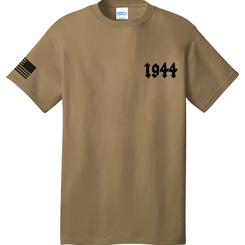 547 IS Custom Shirts - View 2