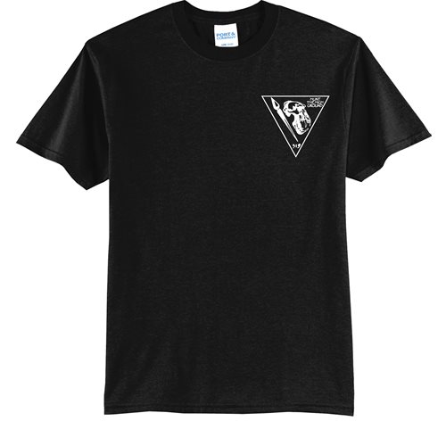 319 SOS Custom Shirts - View 2