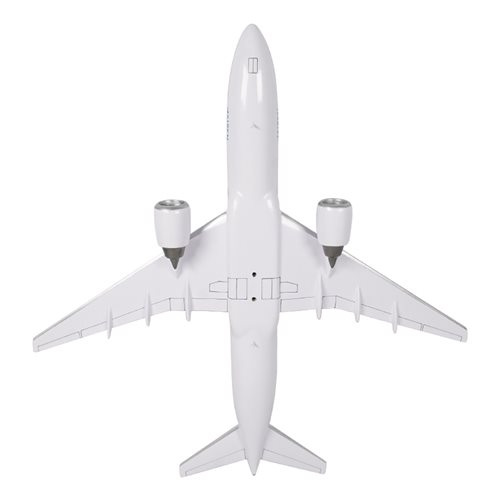 Pem-Air Boeing 777X Custom Aircraft Model - View 7