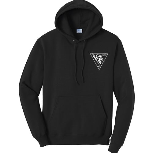 319 SOS Hoodie Sweatshirts - View 2