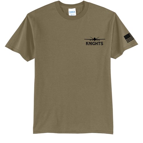 9 ATKS Custom Shirts - View 2