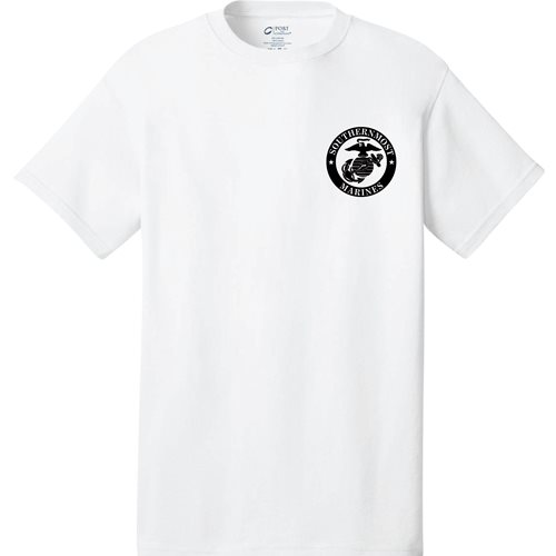 Southernmost Marines Custom Shirts - View 6