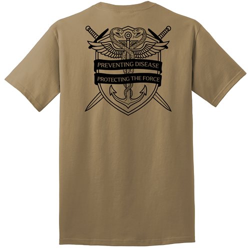 PMT Class 25-020 Custom Shirts