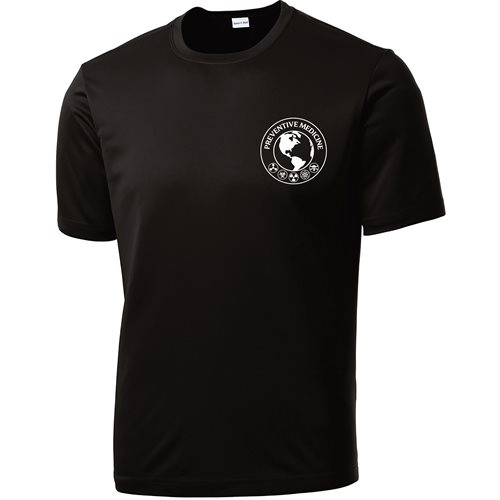 PMT Class 25-020 Custom Shirts Black - View 2