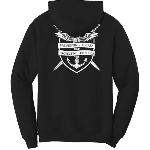 PMT Class 25-020 Hoodie Sweatshirts