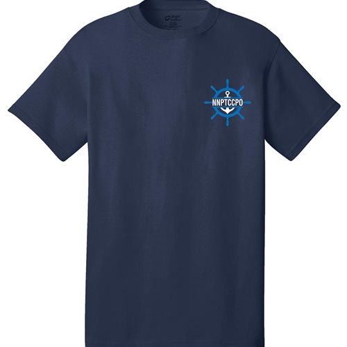 NNPTC Custom Shirts - View 2