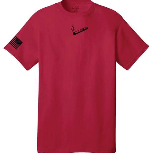 138 FW Det-1 Custom Shirts - View 4