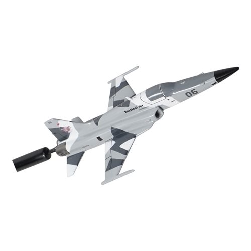 TacAir F-5E Tiger II Briefing Sticks - View 4