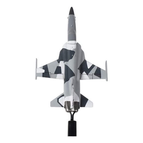 TacAir F-5E Tiger II Briefing Sticks - View 5