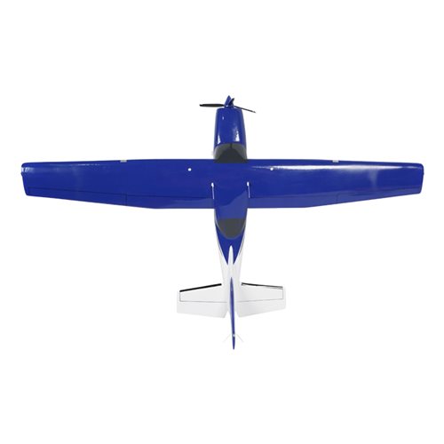 Cessna U206A Custom Aircraft Model - View 6