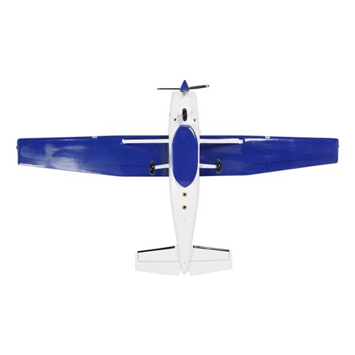 Cessna U206A Custom Aircraft Model - View 7
