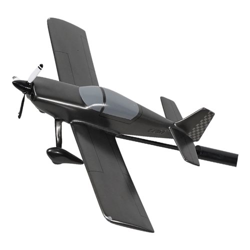 F-1 Rocket Briefing Stick