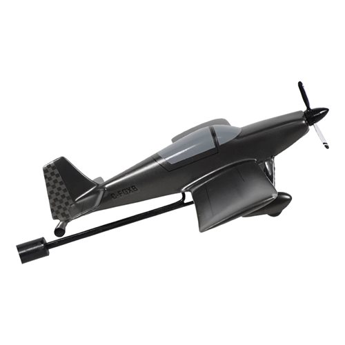 F-1 Rocket Briefing Stick - View 4