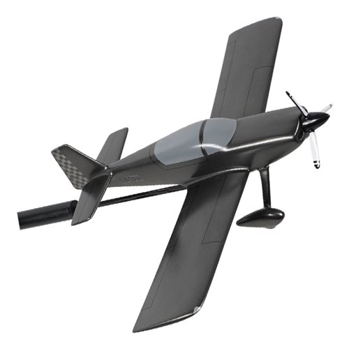 F-1 Rocket Briefing Stick - View 5